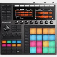 Native Instruments Maschine '+' N