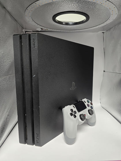 PlayStation 4 Pro 1TB Console