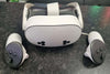 Meta Quest 3S Mixed Reality Headset 128 GB