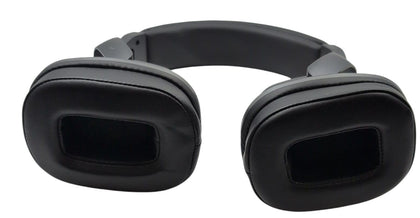Panther Force Wireless Portable Over Ear Headphones/Speakers 
