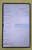 Samsung Galaxy Tab S8 Ultra 128GB With Pen - Graphite, WiFi. Boxed Any Network