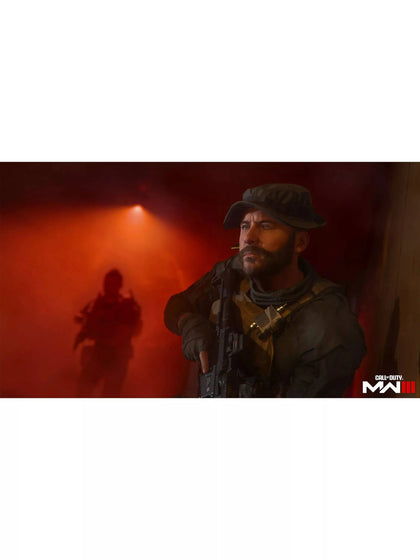 Call of Duty Modern Warfare III (PS5)
