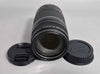 Canon EF 75-300mm f/4-5.6 III Black Lens