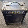 ** Collection Only ** Amplifier Philipson Watson Xl10 Guitar Combo Amplifier
