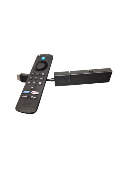 Amazon Fire TV Stick 3rd Gen