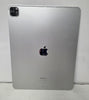 Apple iPad Pro 6th Gen 128GB Wi-Fi Silver Model A2436