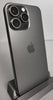 Apple iPhone 15 Pro Max - 256GB - Black Titanium **Any Network**