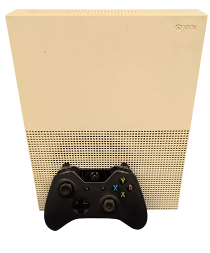 Microsoft Xbox One S 500GB Console