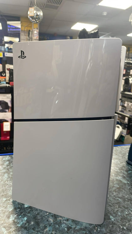 PS5 slim disc