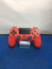 Sony PlayStation 4 Dual Shock Controller (Red)