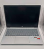 HP 14-em0002ne RYZEN 5 7530U 8GB RAM 512GB SSD 15" Screen windows 11 grey unboxed