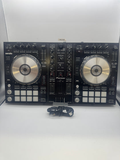 Pioneer DDJ-SR