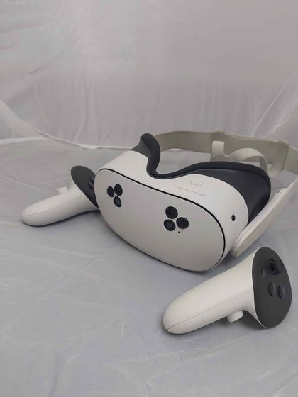 Meta Quest 3S VR Headset (With Controllers) 128GB