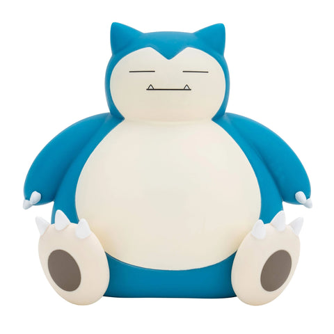 Pokémon Kanto Vinyl Figure Snorlax 10cm