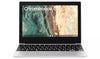 *SEALED* Samsung Galaxy 11in Celeron 4GB 64GB Chromebook - Silver