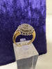 9ct Gold Ring - 2.82g - Size K - Great Yarmouth