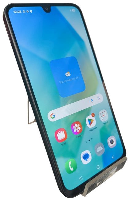 Samsung Galaxy A16 128GB Mobile Phone Unlocked