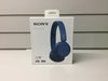 Sony WH-520 Headphones