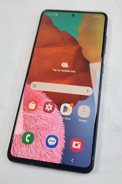 Samsung Galaxy A51 128gb