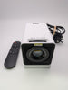 HDMI Smart Projector P3 remote + power cable