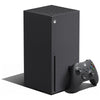 Microsoft Xbox Series X 1TB Console & 1 Game