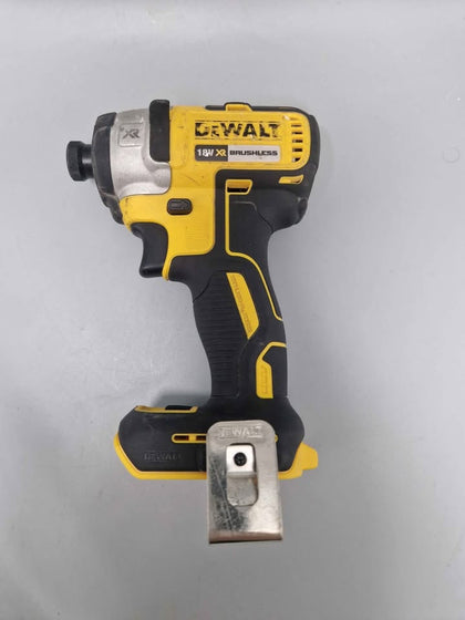 DeWalt DCF887N XR 18V Brushless 3 Speed Impact Driver (Body Only)