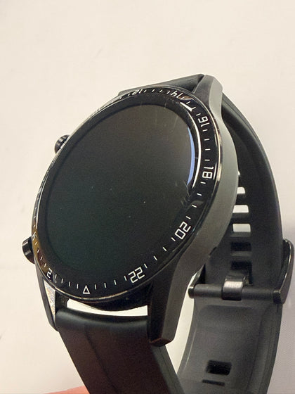 Huawei Watch GT 2 smartwatch