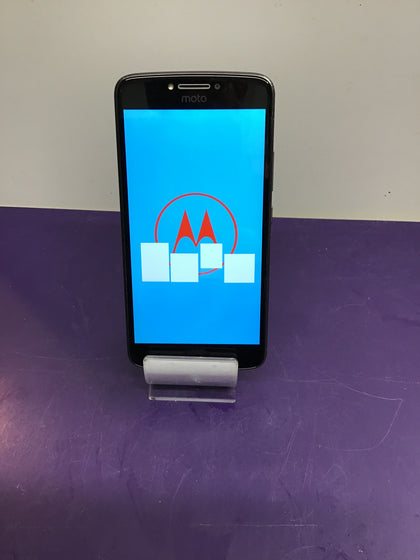 Motorola E4 Plus
