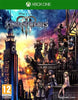 Xbox One Kingdom Hearts III - Great Yarmouth