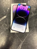 Apple iPhone 14 Pro Max 256GB Deep Purple Unlocked Boxed