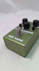 Way Huge Green Rhino. Mk 1 - Overdrive Pedal.
