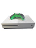 Xbox One S Console, 500GB, White