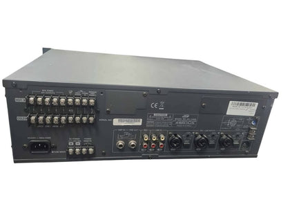 JDM ZA-1240A ZONE Mixing Amplifier