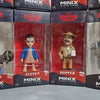 Minix Stranger Things Set 8 figures