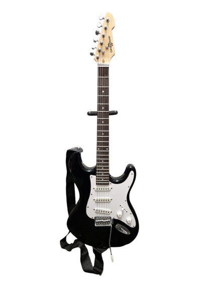 Gear4music Electric Guitar