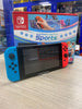 Nintendo Switch Boxed