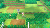 Pokemon Let's Go Pikachu! Nintendo Switch