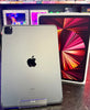 Apple iPad Pro 11" 3rd Gen 256gb Wi-fi & Cell Space Grey