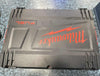 Milwaukee M12CH SDS drill