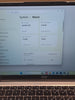 Acer Laptop 4GB 128GB