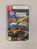 Rocket League Collector's Edition