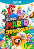 Super Mario 3D World - Wii U - Great Yarmouth