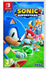 Sonic Superstars Switch - Great Yarmouth