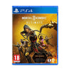 Mortal Kombat 11 Ultimate (PS4)