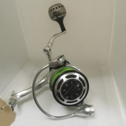 Ryobi Power 500 Fishing Reel.