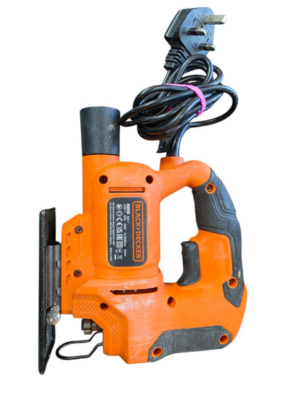 BLACK + DECKER BES602 Single Speed Jigsaw *Collection Only*