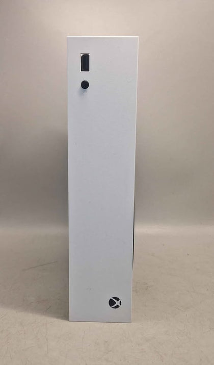 Xbox Series S Console, 512GB, White, Boxed With Controller