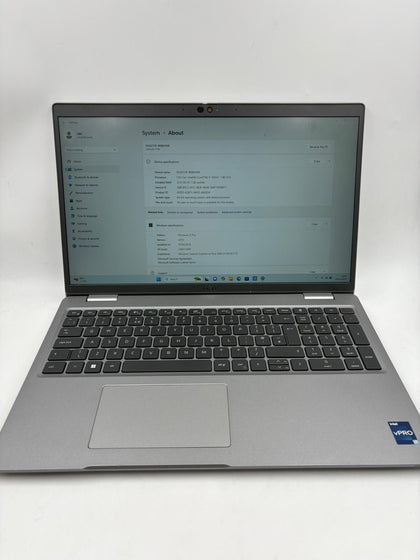 Dell Latitude 15 5530 Laptop, 15.6