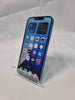 Apple iPhone 13 128GB smartphone blue unlocked unboxed 81% Batt health