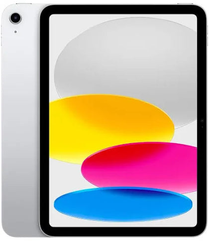 Apple iPad 10th Generation - WiFi & Cellular